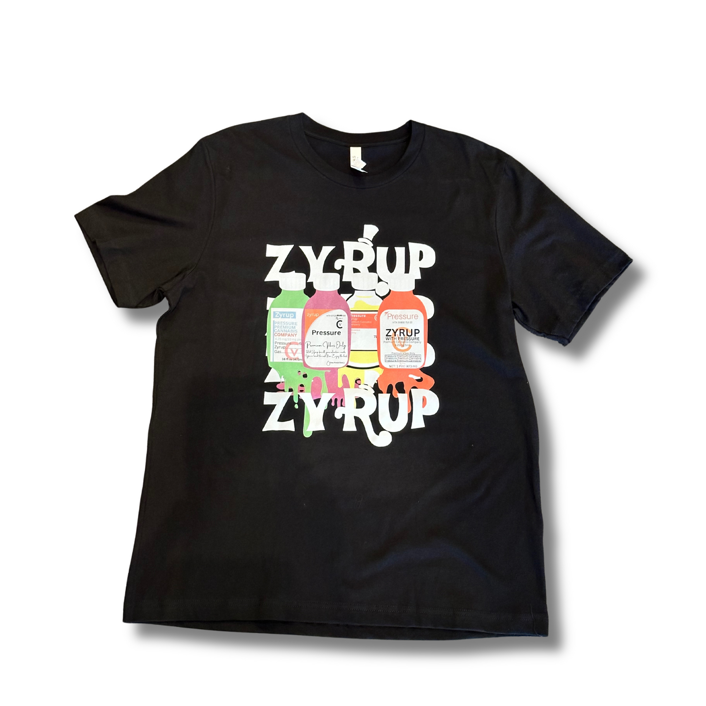 Zyrup Tee