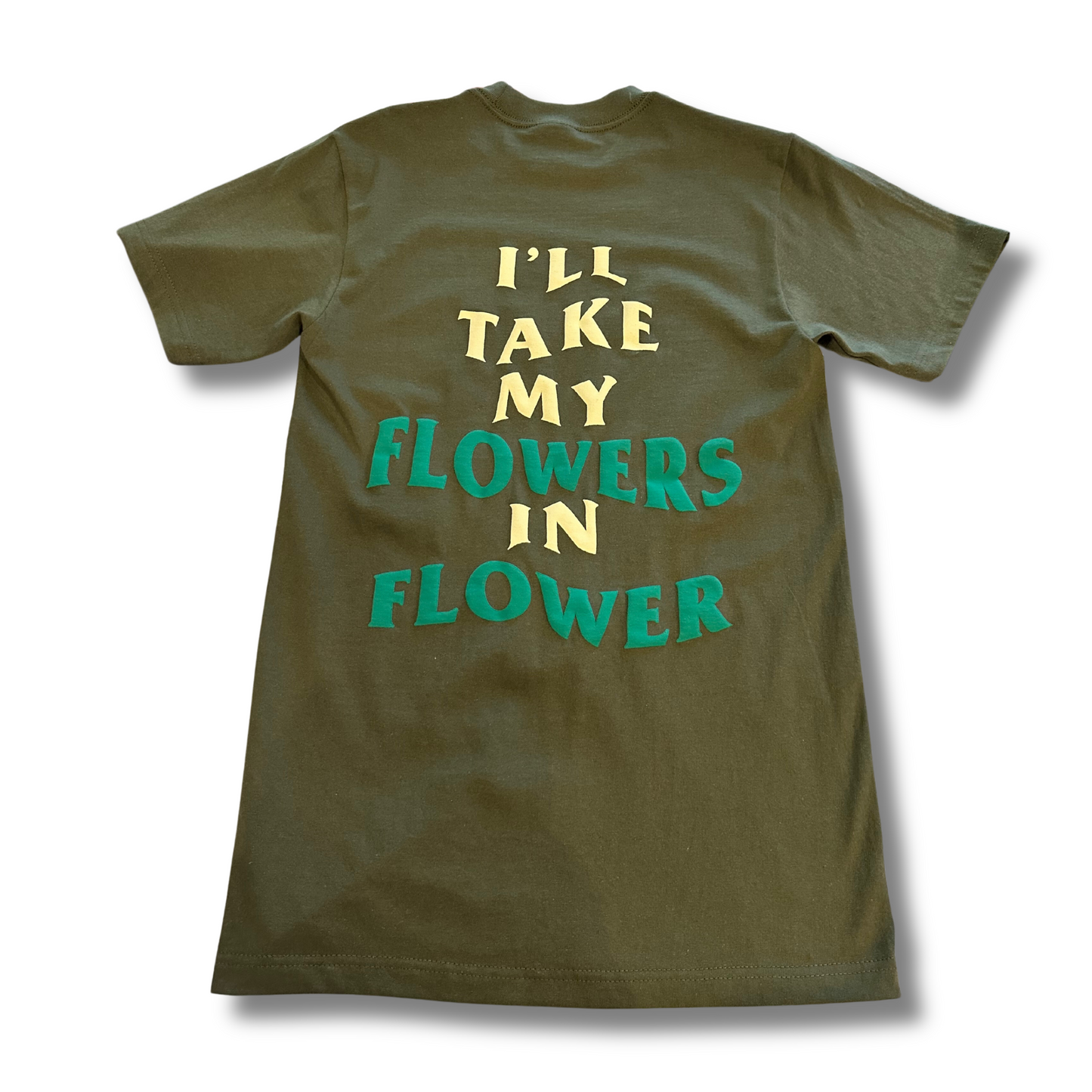 God's Gift Tee