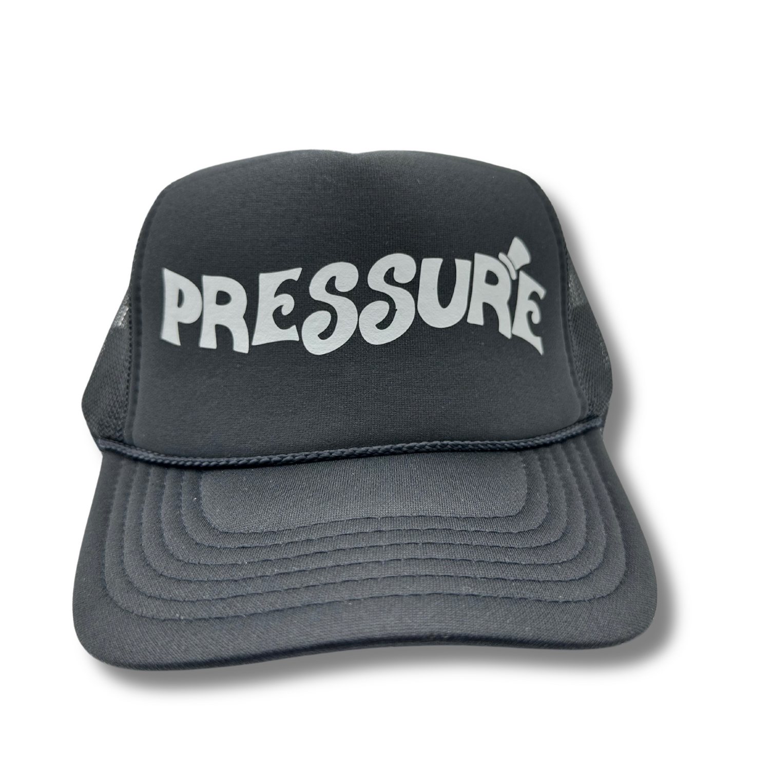 Pressure Trucker Hats