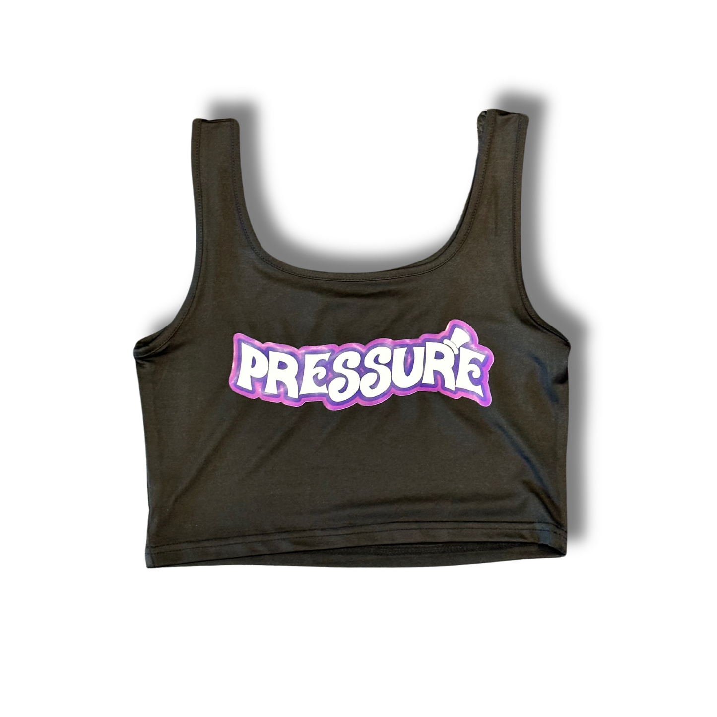 Pressure Ladies Tank Top